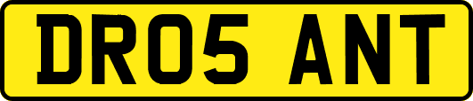 DR05ANT