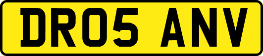 DR05ANV