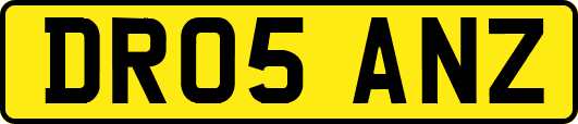 DR05ANZ