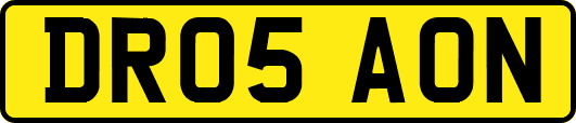 DR05AON
