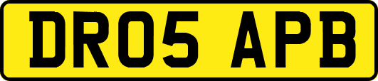 DR05APB