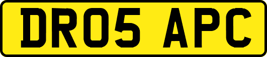 DR05APC