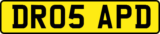 DR05APD