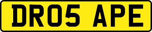DR05APE