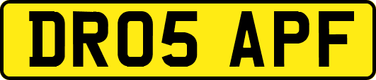 DR05APF