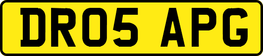 DR05APG