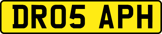 DR05APH