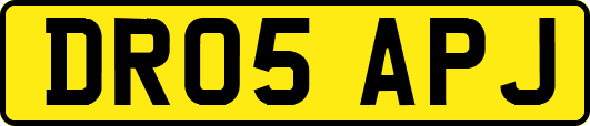 DR05APJ