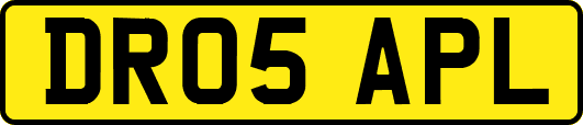 DR05APL