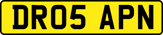 DR05APN