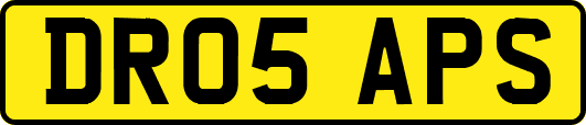 DR05APS