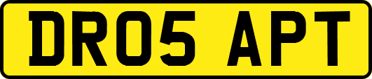 DR05APT