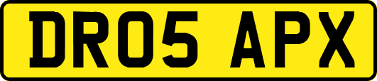 DR05APX