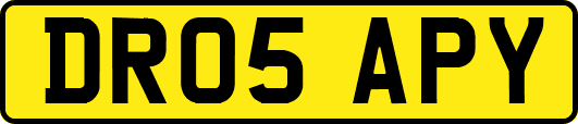 DR05APY