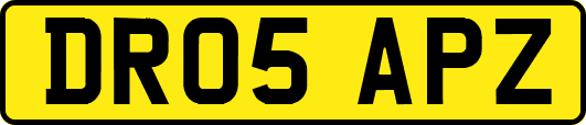 DR05APZ