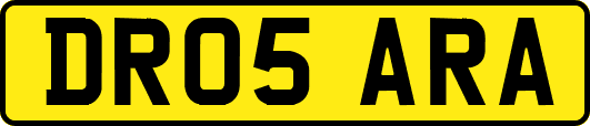 DR05ARA