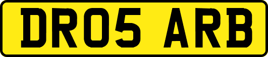 DR05ARB
