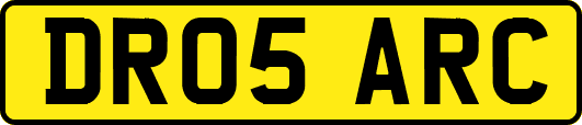DR05ARC