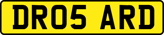 DR05ARD