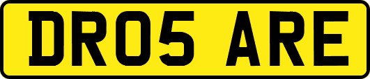 DR05ARE