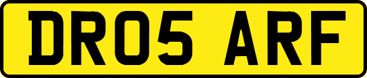 DR05ARF
