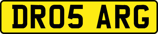 DR05ARG