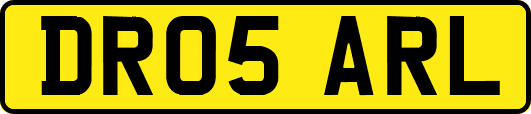 DR05ARL