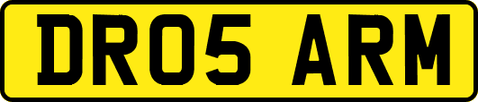 DR05ARM