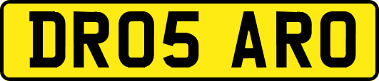 DR05ARO