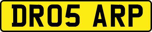 DR05ARP