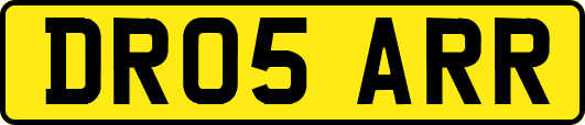 DR05ARR