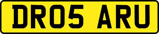 DR05ARU