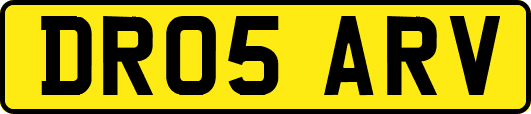 DR05ARV