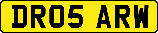 DR05ARW