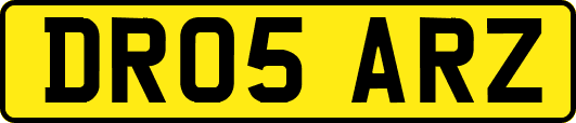 DR05ARZ