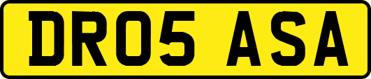 DR05ASA