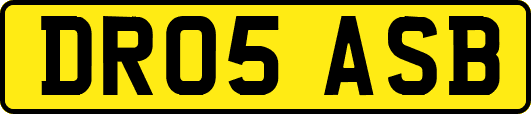 DR05ASB