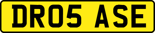 DR05ASE