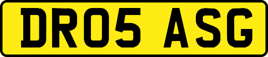 DR05ASG