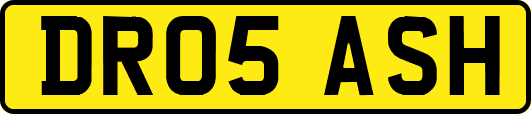 DR05ASH