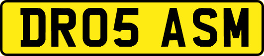 DR05ASM