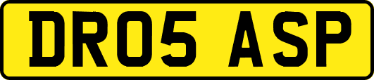 DR05ASP