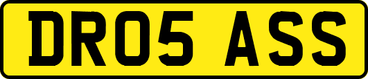 DR05ASS