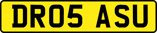 DR05ASU