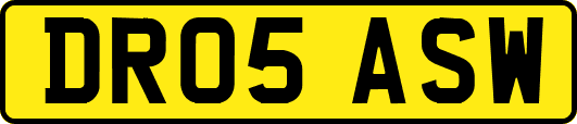 DR05ASW