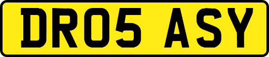 DR05ASY