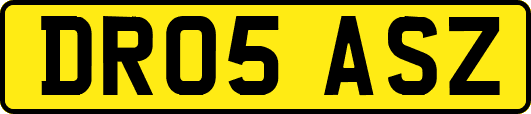 DR05ASZ