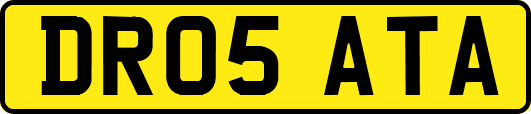 DR05ATA