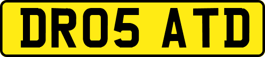 DR05ATD