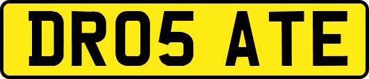 DR05ATE